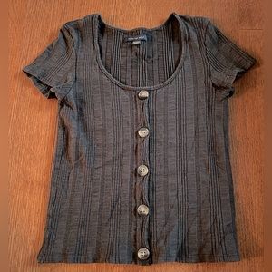 american eagle tshirt